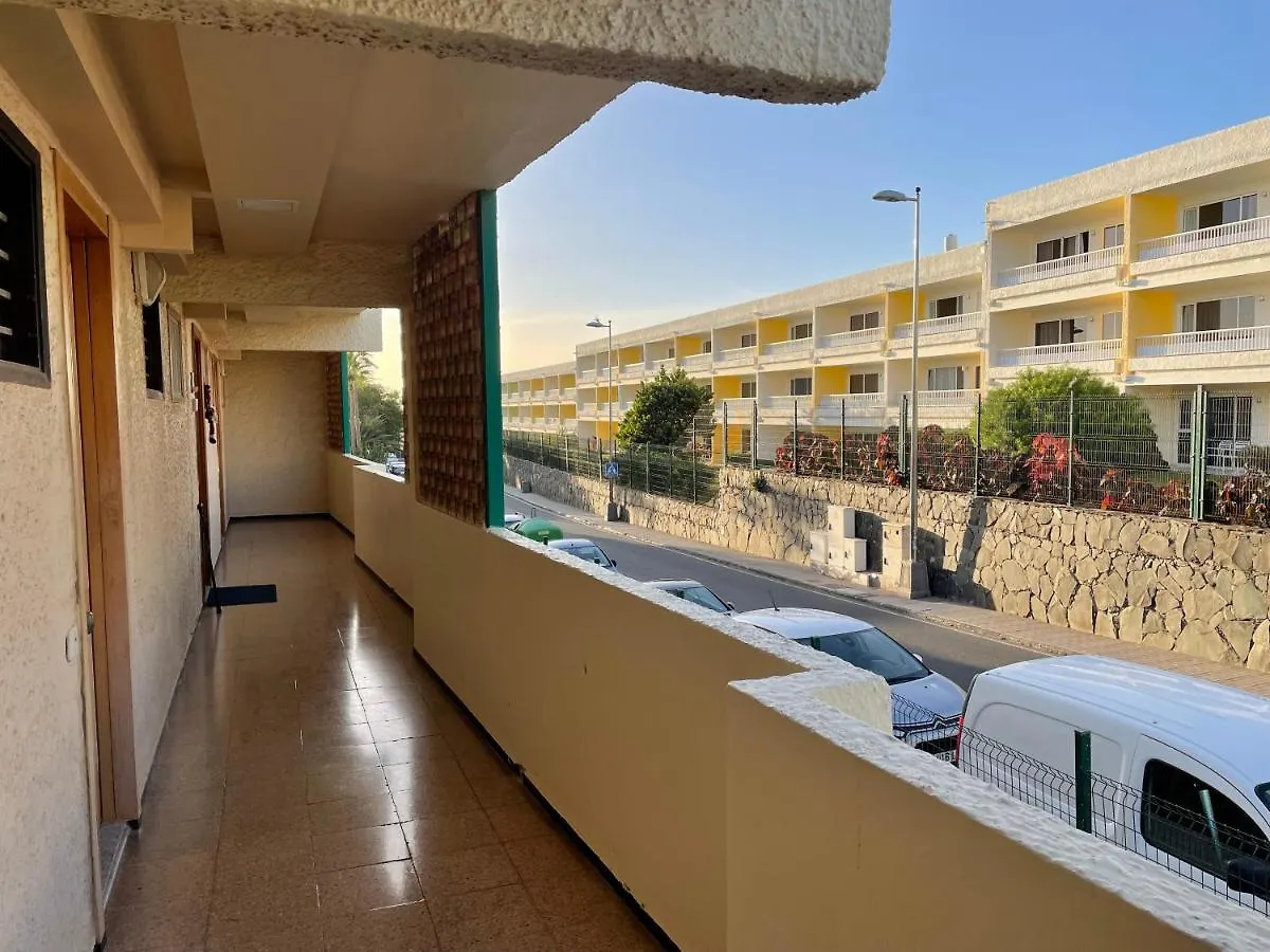 San Agustin Seaview Blue Apartment Maspalomas  0*, Maspalomas (Gran Canaria)