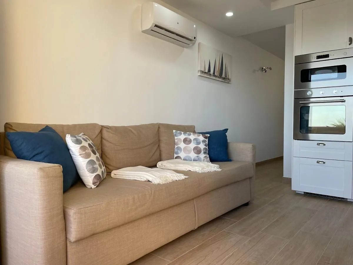 San Agustin Seaview Blue Apartment Maspalomas  Maspalomas (Gran Canaria)