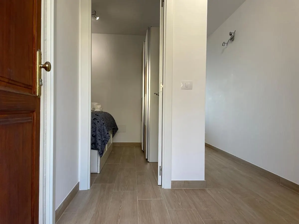 San Agustin Seaview Blue Apartment 마스팔로마스