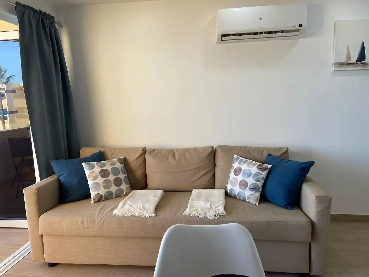 San Agustin Seaview Blue Apartment Maspalomas  Spanje