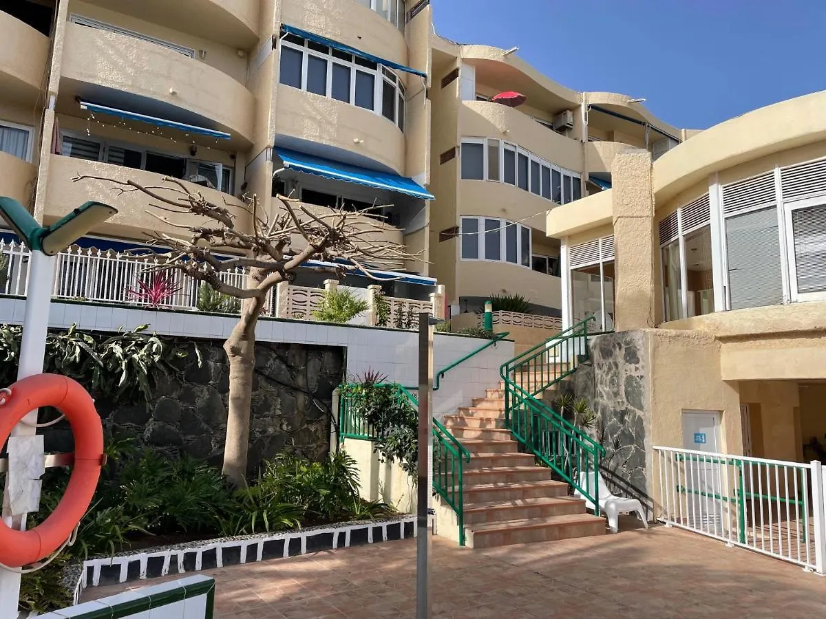 San Agustin Seaview Blue Apartment Maspalomas   Maspalomas (Gran Canaria)