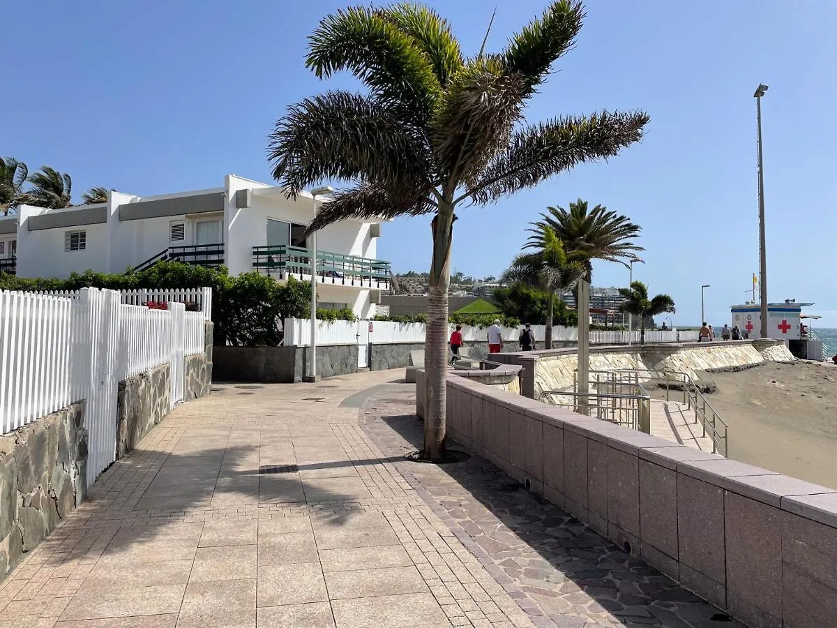 San Agustin Seaview Blue Apartment Maspalomas  Spanje