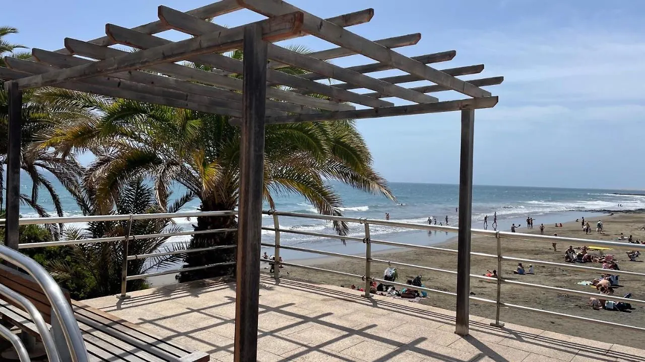 San Agustin Seaview Blue Apartment Maspalomas  Maspalomas (Gran Canaria)