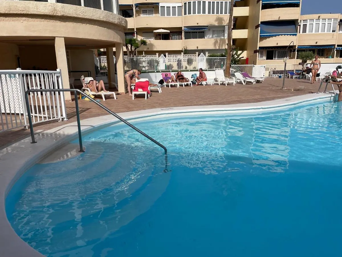 San Agustin Seaview Blue Apartment Maspalomas  0*, Maspalomas (Gran Canaria)