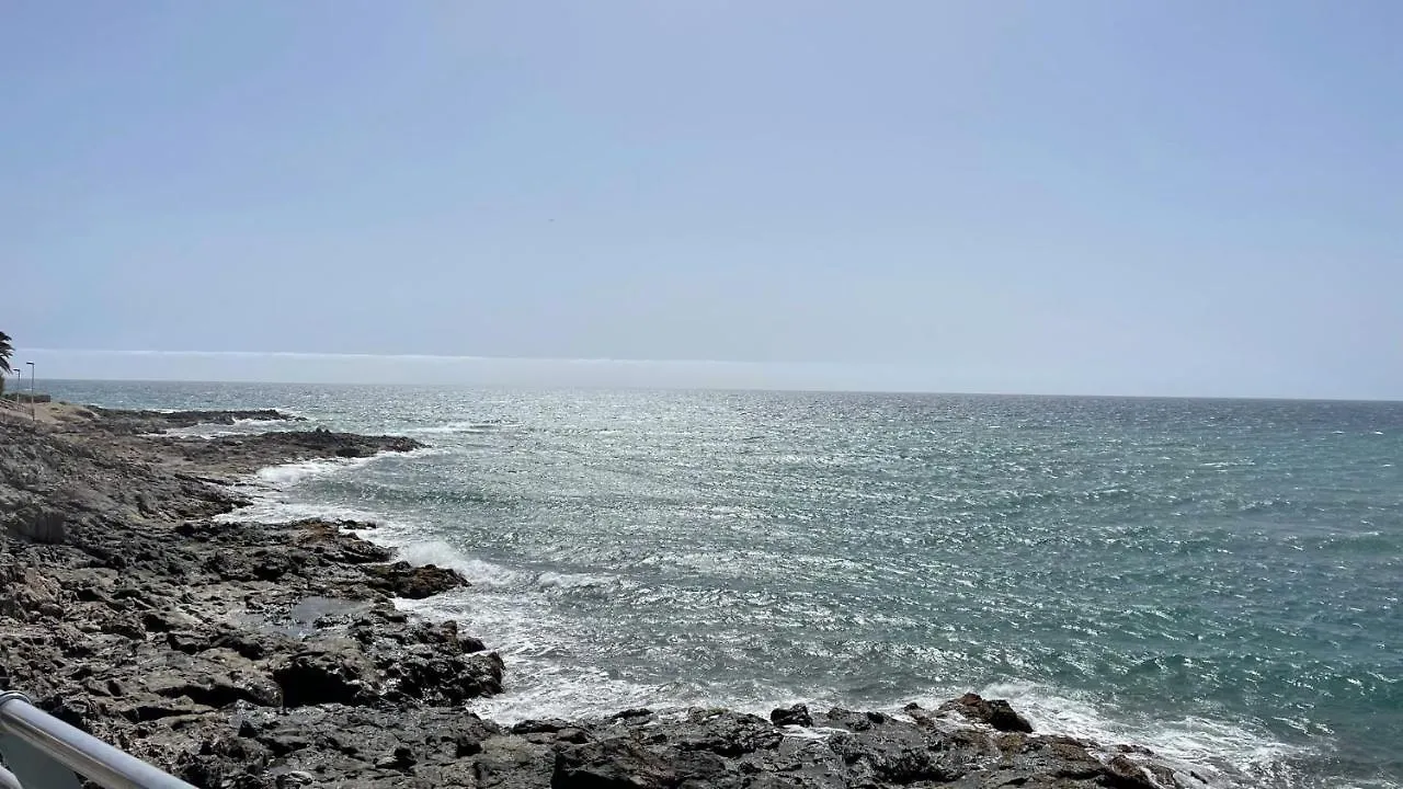 San Agustin Seaview Blue Apartment Maspalomas