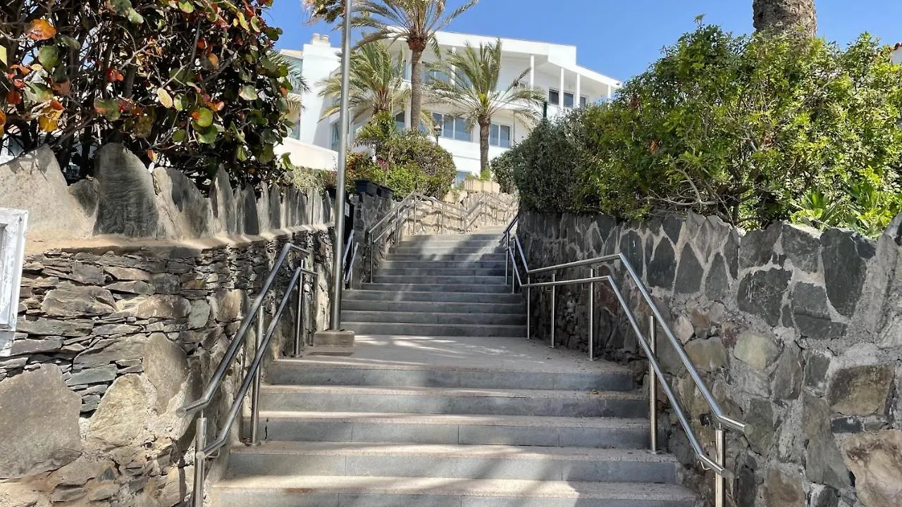 San Agustin Seaview Blue Apartment Maspalomas