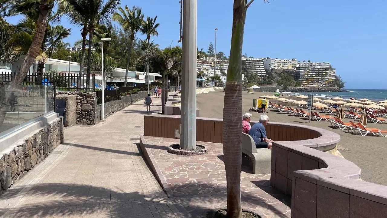 San Agustin Seaview Blue Apartment Maspalomas