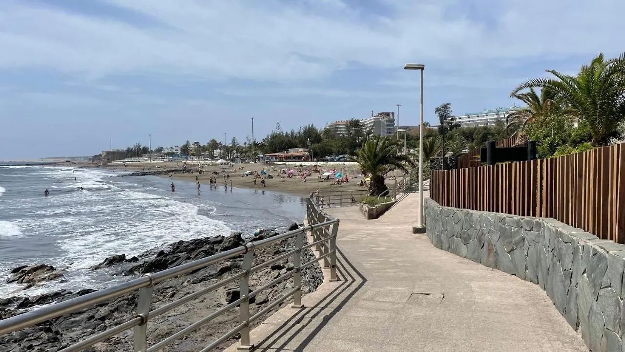 San Agustin Seaview Blue Apartment Maspalomas