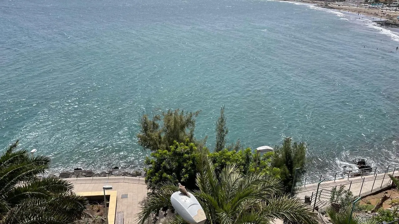 San Agustin Seaview Blue Apartment Maspalomas
