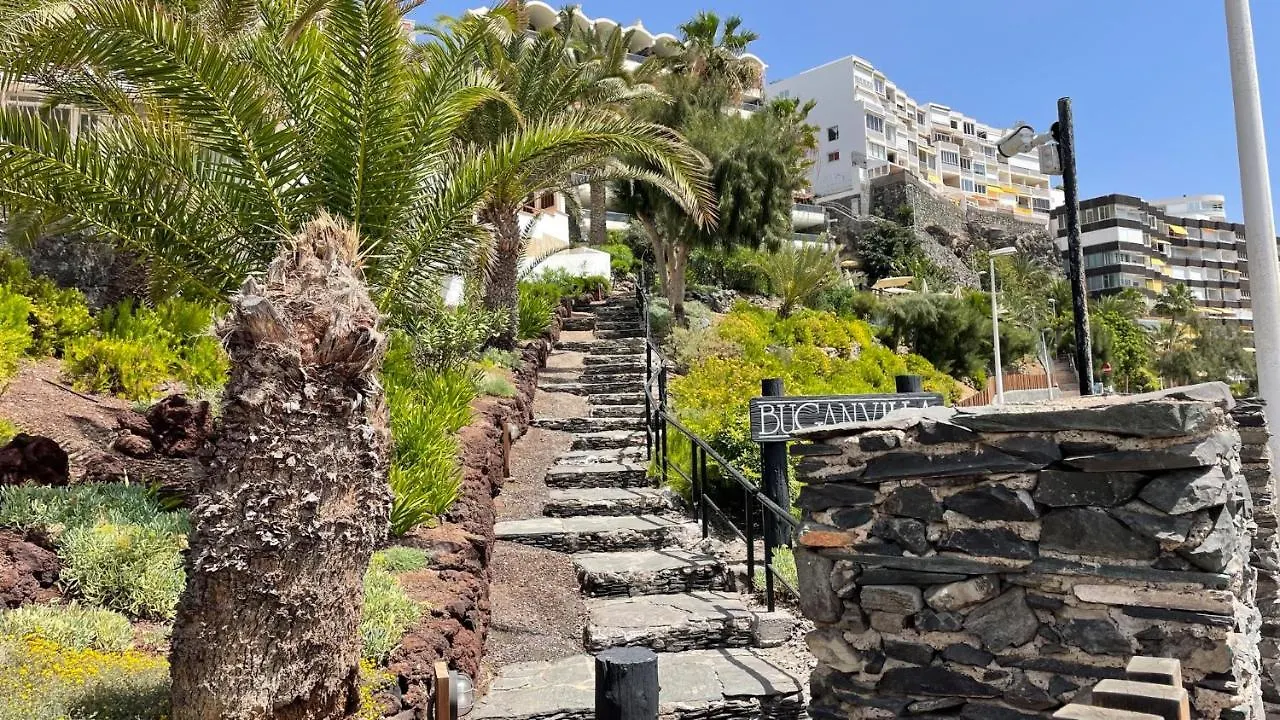 San Agustin Seaview Blue Apartment Maspalomas